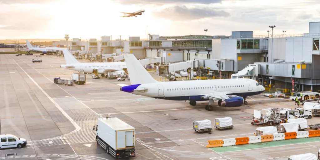 Overvej dette til din næste rejse: Verdens mest punktlige flyselskaber er nemlig kåret