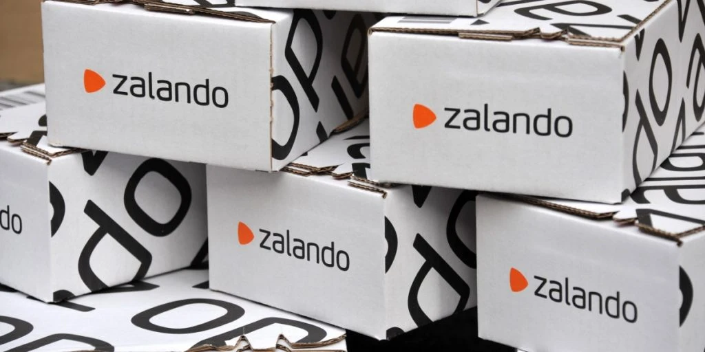 Kunderne flygter fra tøjgigant: Hvad sker der Zalando?