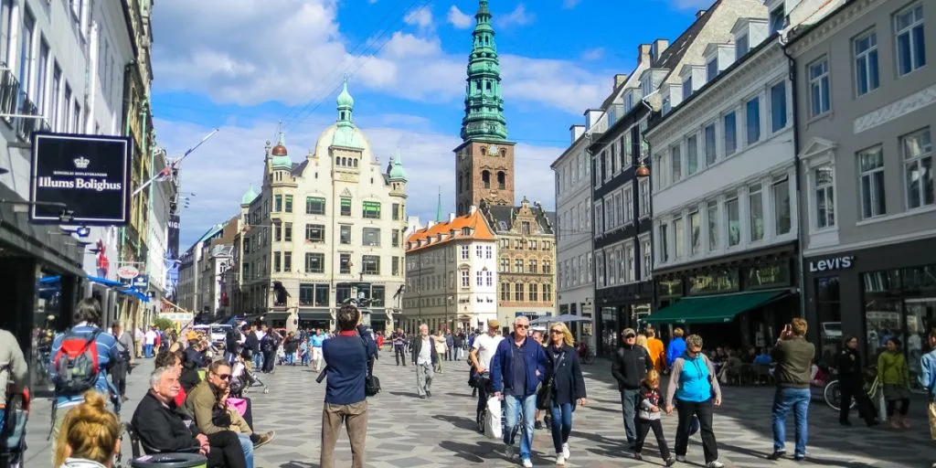 Danskerne sætter endnu engang ny rekord