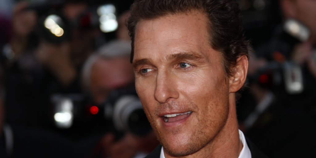 Kendt skuespiller holder tale i Det Hvide Hus: Beder til bedre våbenkontrol