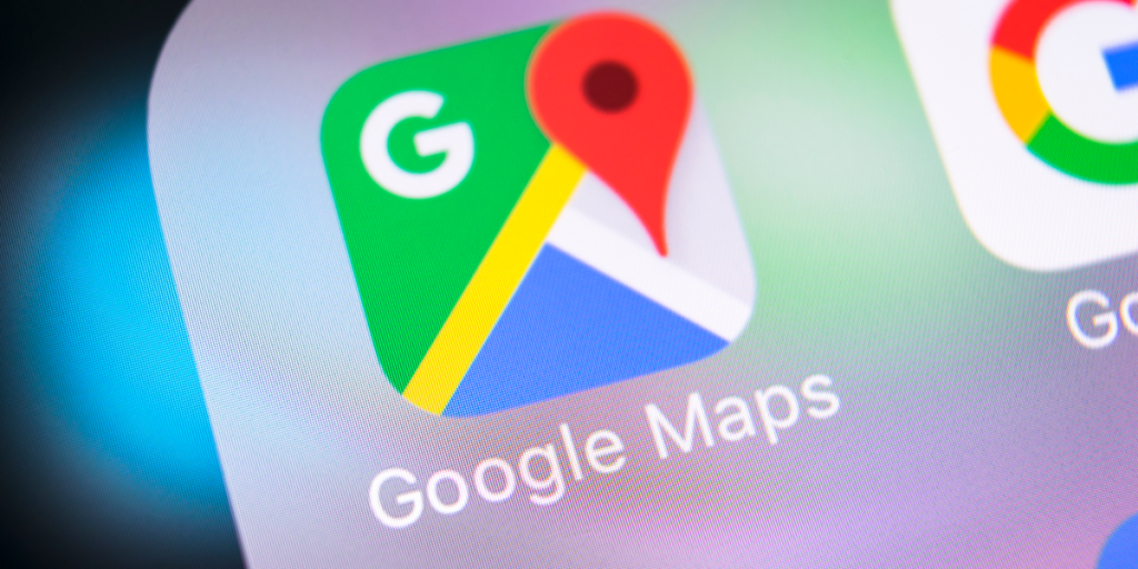 Stor ændring i Google Maps: Du skal reagere før den 18. maj