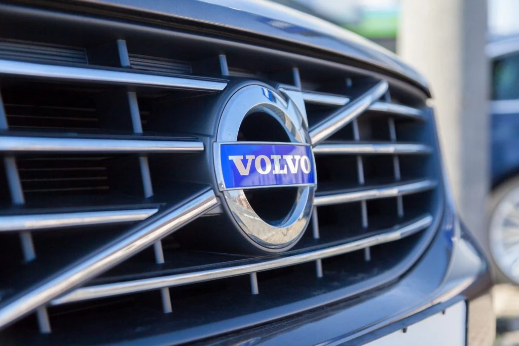 Danske Volvo-ejere bør læse dette: Bliver de første i landet