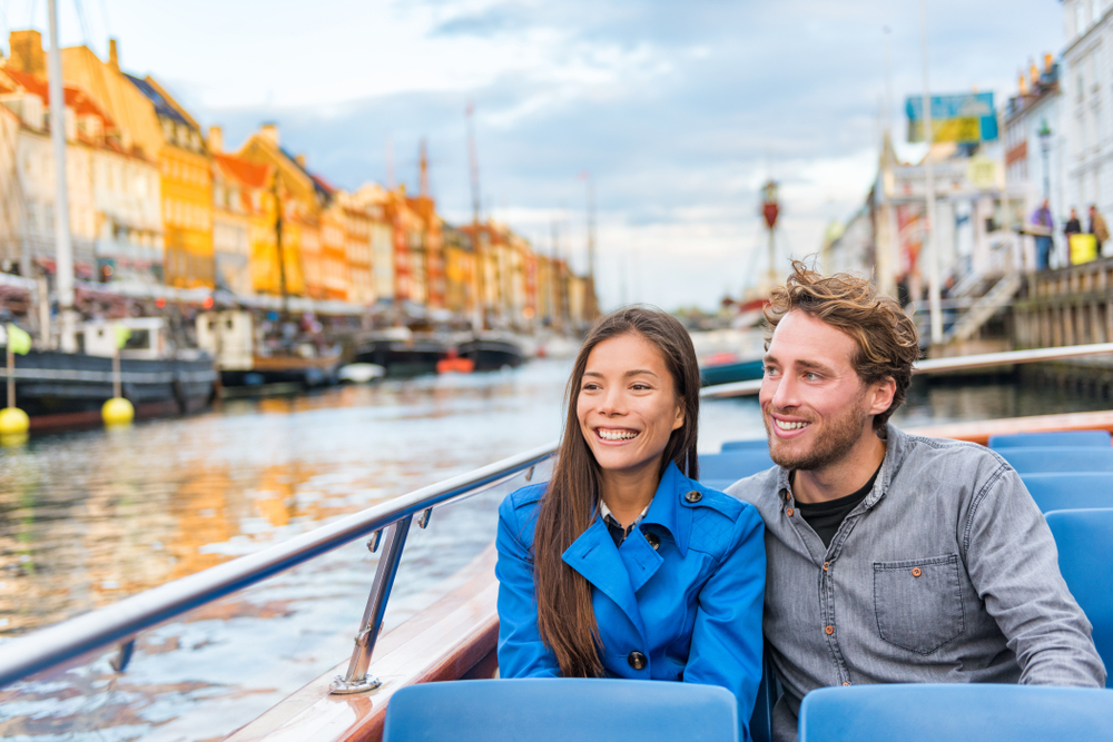 Find inspiration til oplevelser for 2 i København