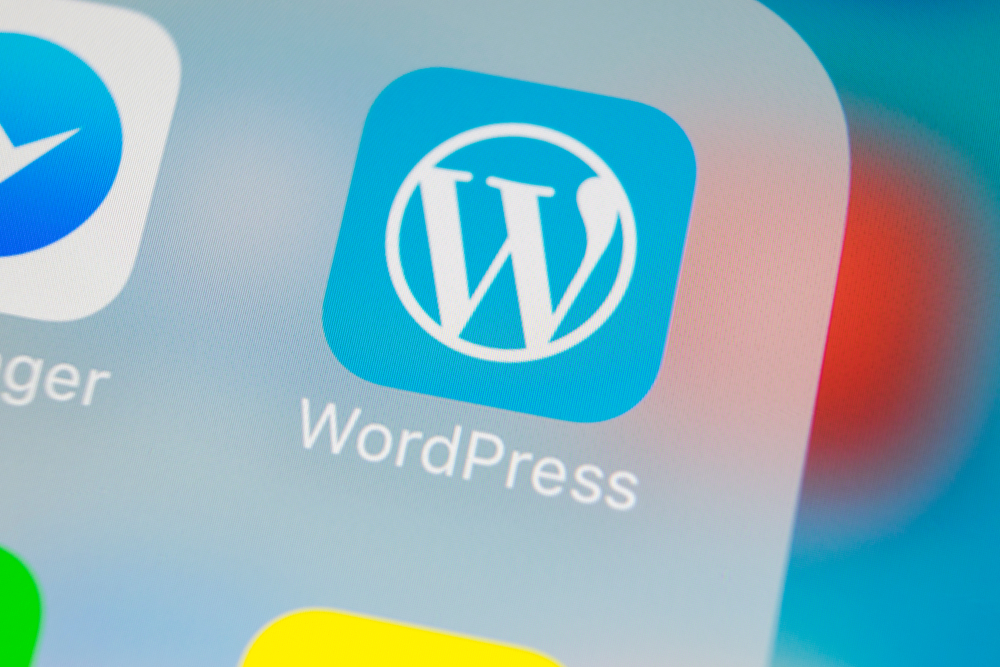 Derfor skal du bruge WordPress, når du skal lave din hjemmeside