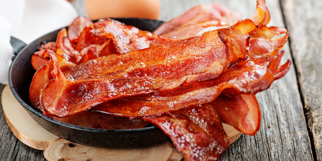 Du har gjort det forkert hele dit liv: Sådan får perfekt sprød bacon hver gang