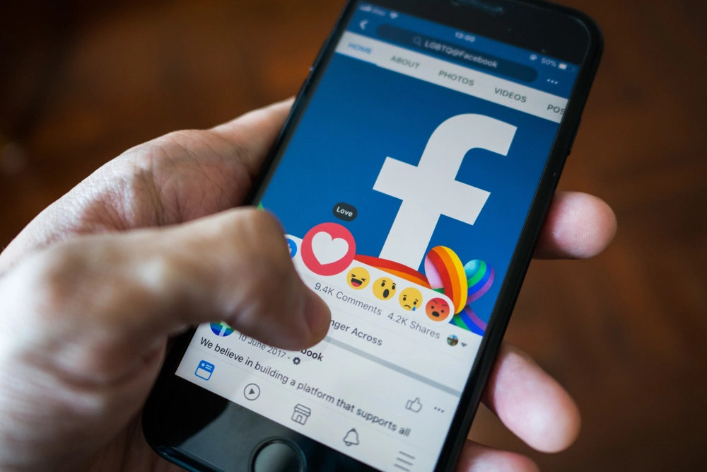 Facebook-grupper bruges til ulovlige handler og aftaler
