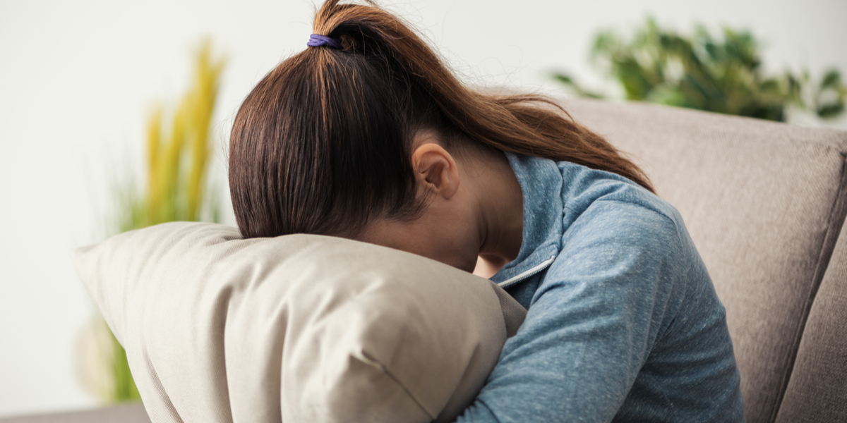 Nu står det klart: Mange danske unge i fare for stress og mistrivsel