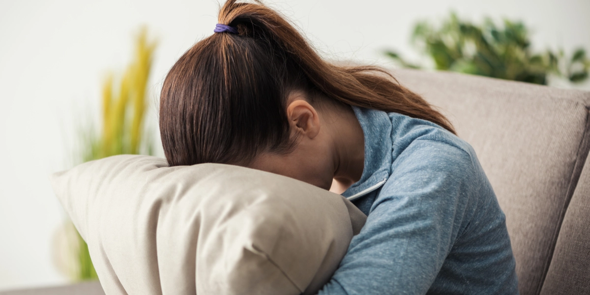 Nu står det klart: Mange danske unge i fare for stress og mistrivsel