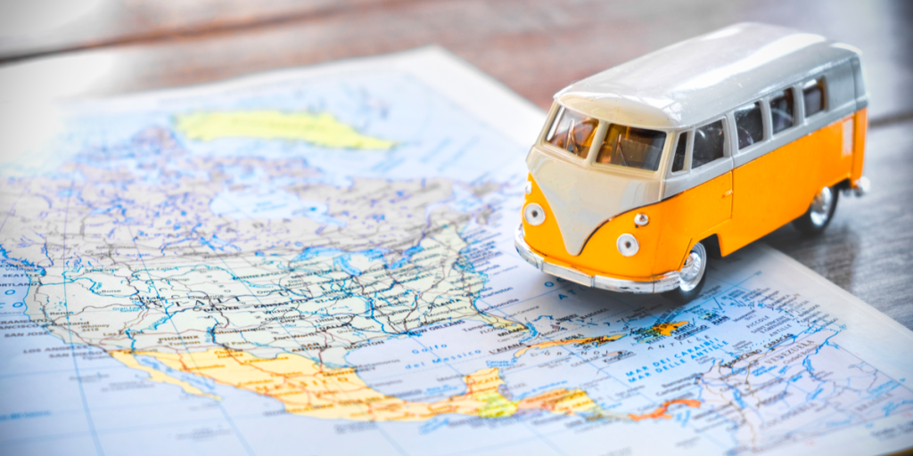 Dette er det bedste land i verden at rejse til som turist