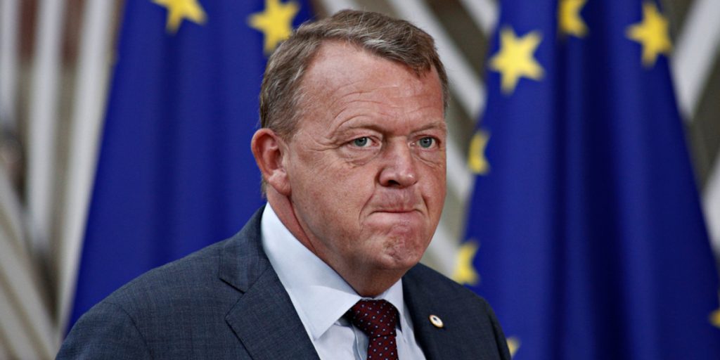 Lars Løkke Rasmussen taler ud om Putin: “Det er steget ham til hovedet”