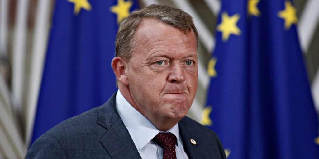 Lars Løkke Rasmussen taler ud om Putin: “Det er steget ham til hovedet”