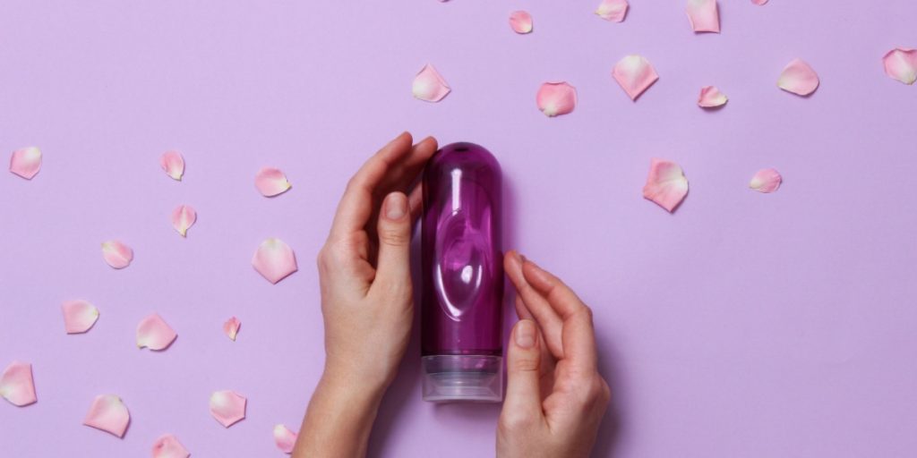 Fra soveværelset til hverdagen: Sådan kan du også bruge glidecreme, du bliver overrasket!