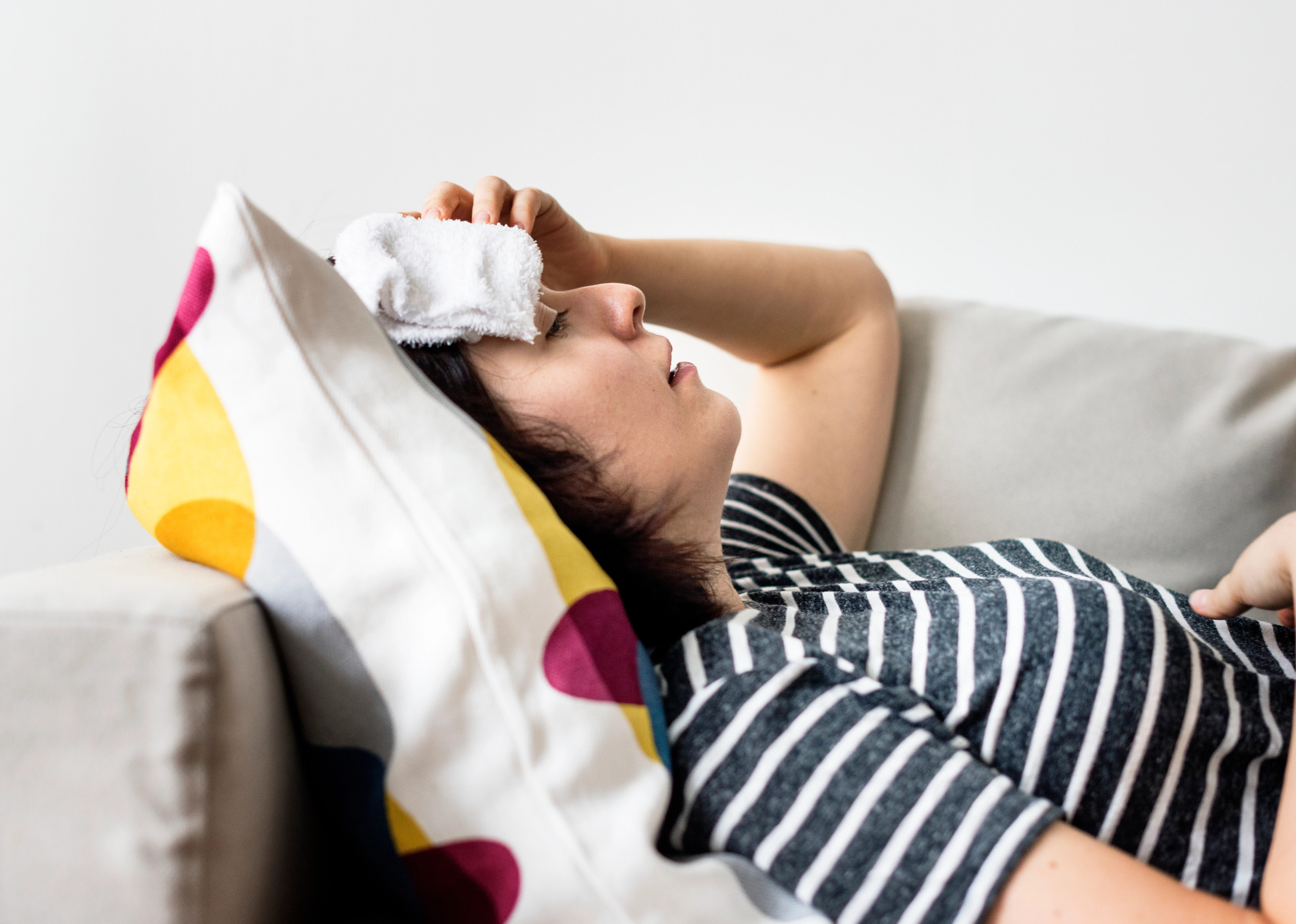 Styrelsen for Patientsikkerhed advarer: Flere danskere ramt af farlig virus