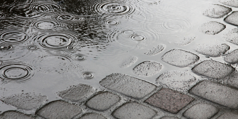 DMI med ærgerlig prognose: Det triste vejr fortsætter