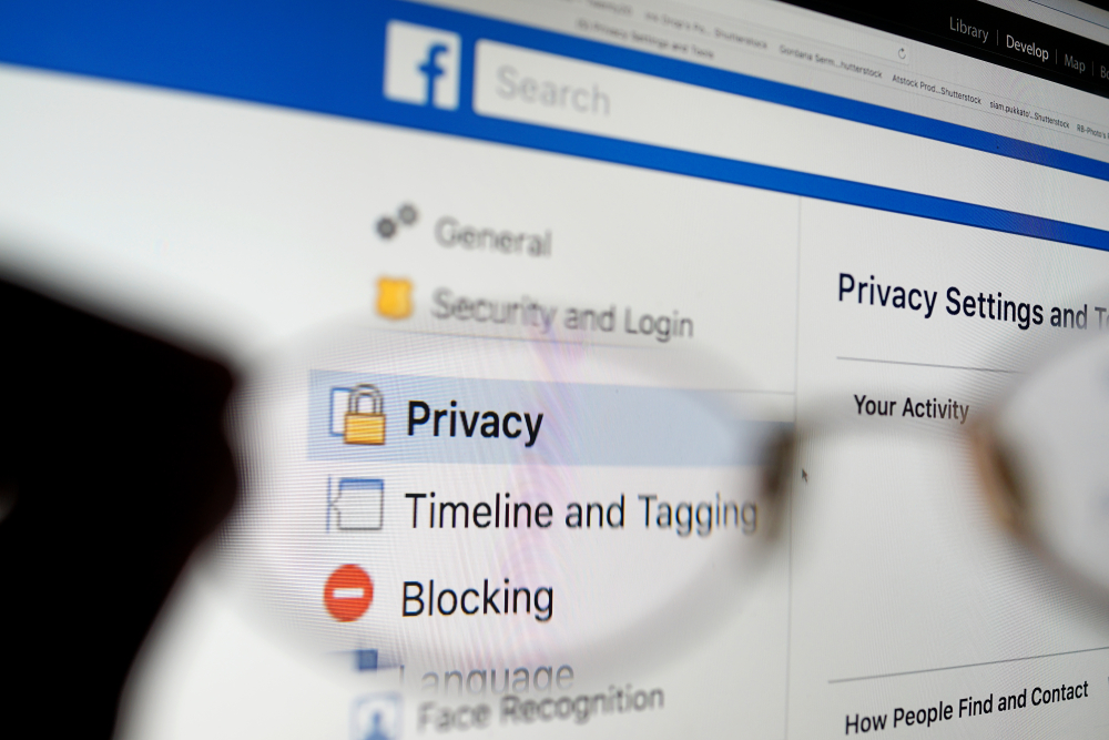 Ryd op i din Facebook profil: Slet disse 8 ting med det samme