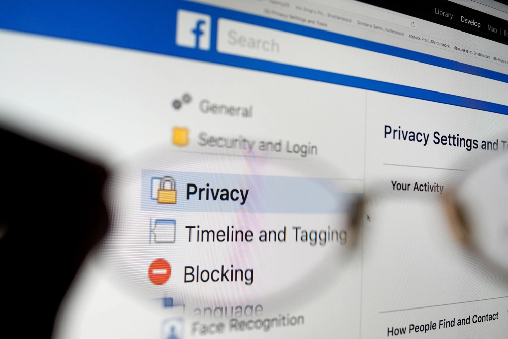 Ryd op i din Facebook profil: Slet disse 8 ting med det samme