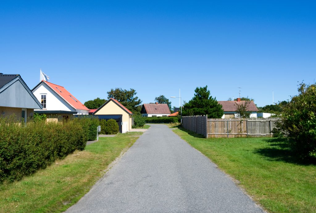5 typiske fejl og mangler, når du køber et parcelhus