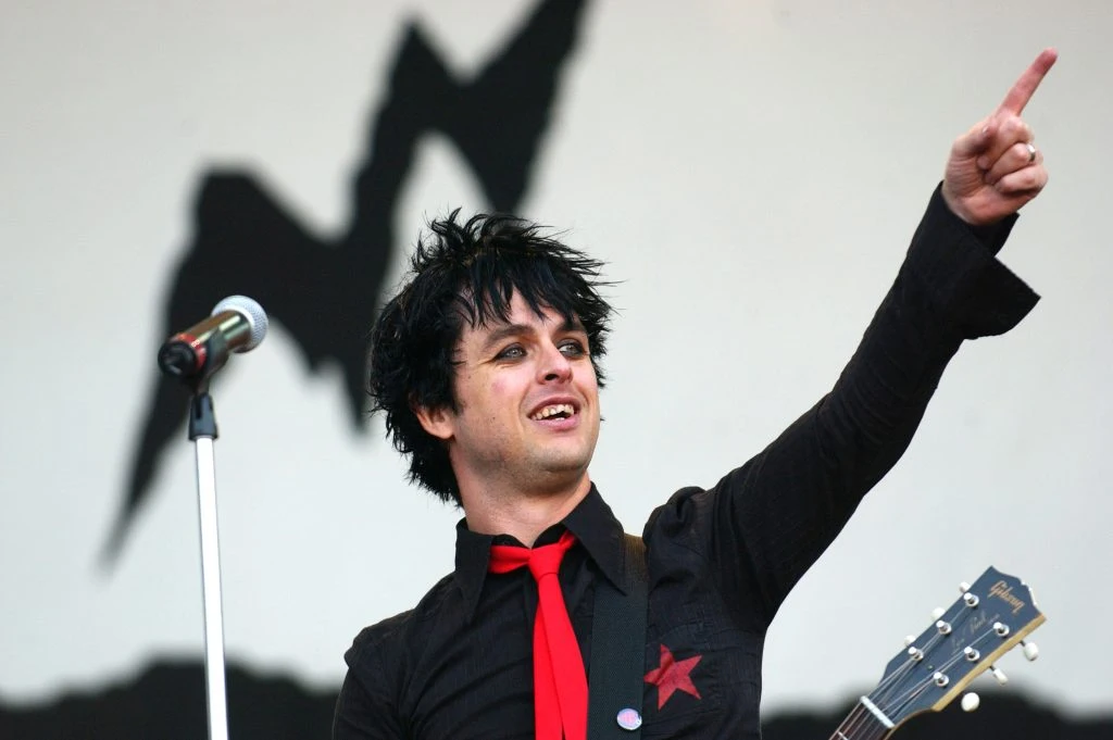 Nu er de første navne på plads: Green Day, Lukas Graham, Weezer og andre gæster Ådalen
