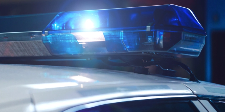 5-årig pige fundet dræbt: Far anholdt