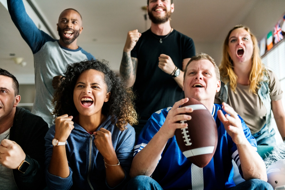 En helt særlig Super Bowl reklame har fanget folks opmærksomhed: “Genial”
