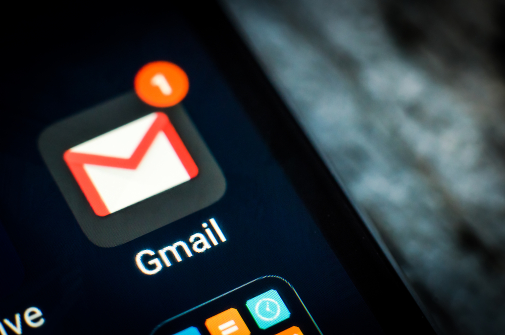 De færreste ved det: Om 10 dage træder nye Gmail-regler i kraft
