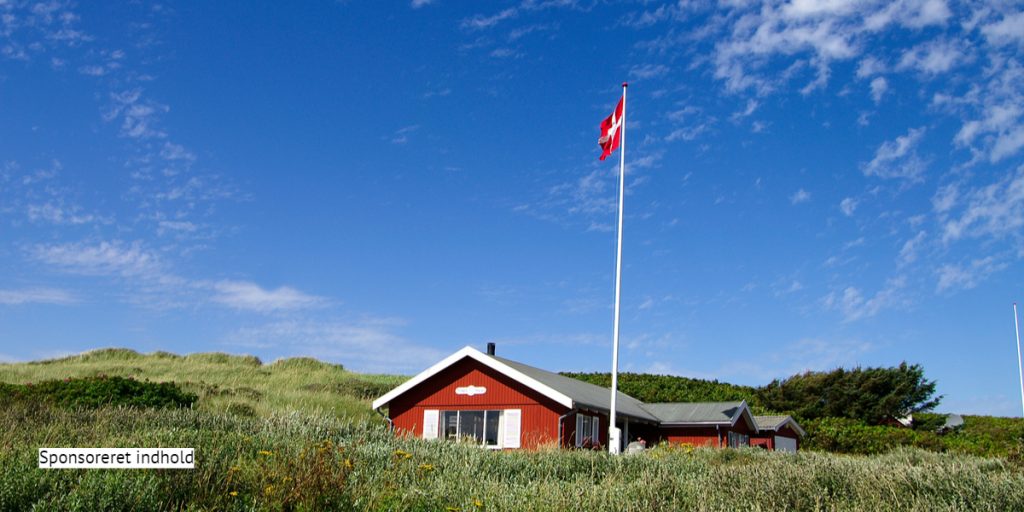 Sommerferie i Danmark: Find det perfekte sommerhus