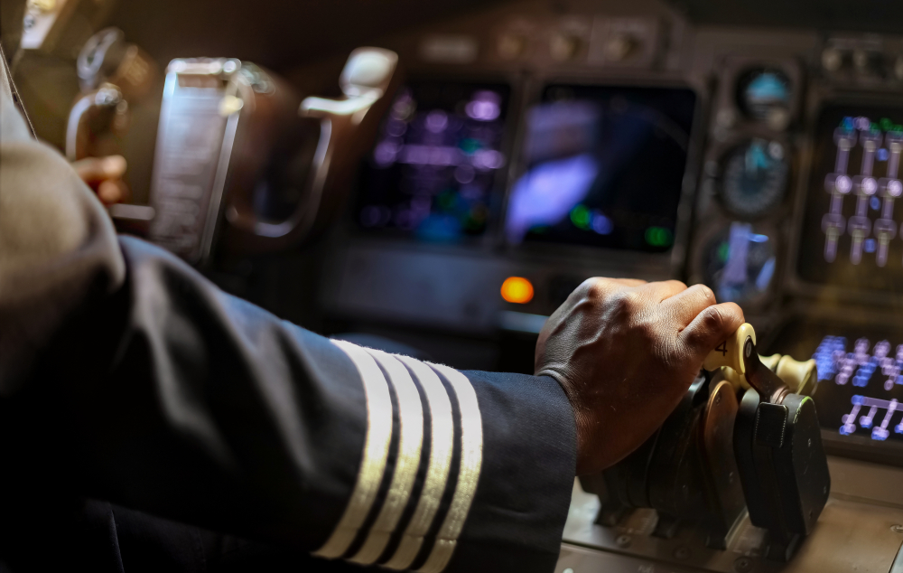 Air India-pilot døde som helt: Sidste handling kan have reddet tusinder liv