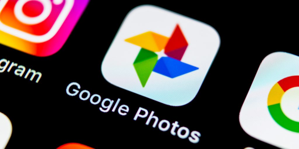 Advarsel til alle Google Photos-brugere: Rædselsvækkende fejl ødelægger gamle billeder