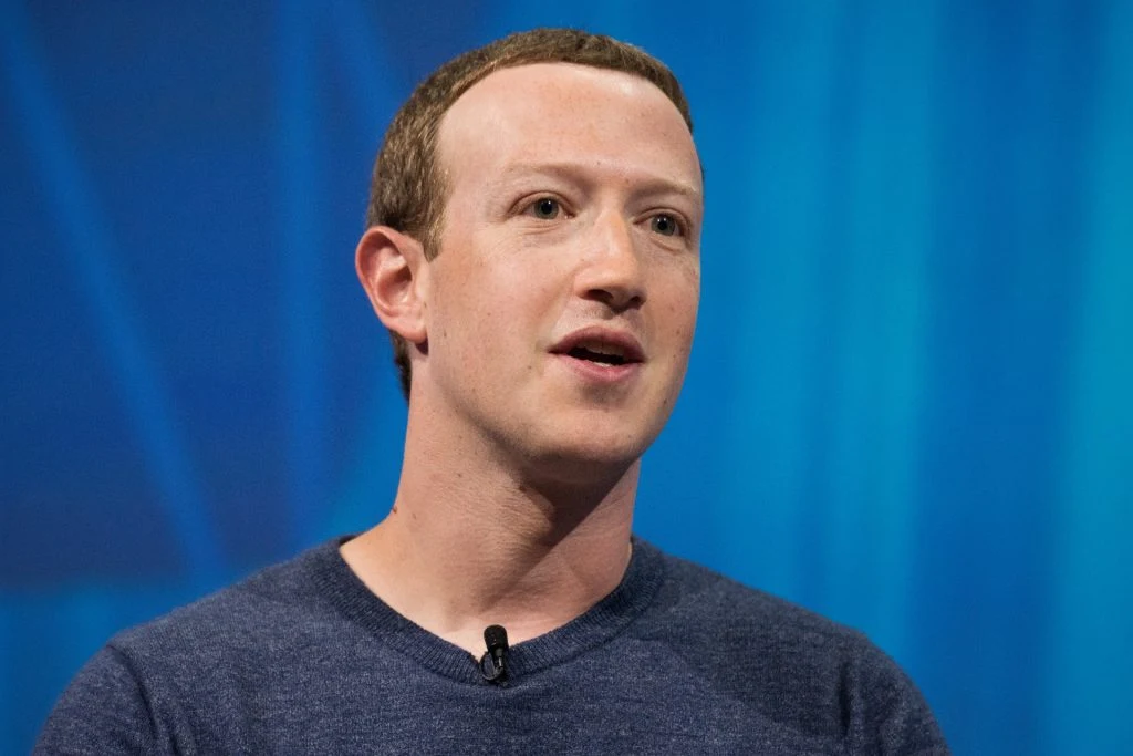 Mark Zuckerberg med vild finte: Sådan scorer han enormt milliardbeløb