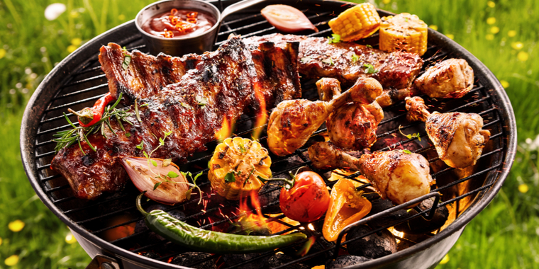 Grillmad kaldes tilbage øjeblikkelig: Fjernes fra hylder i hele Danmark