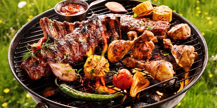 Grillmad kaldes tilbage øjeblikkelig: Fjernes fra hylder i hele Danmark