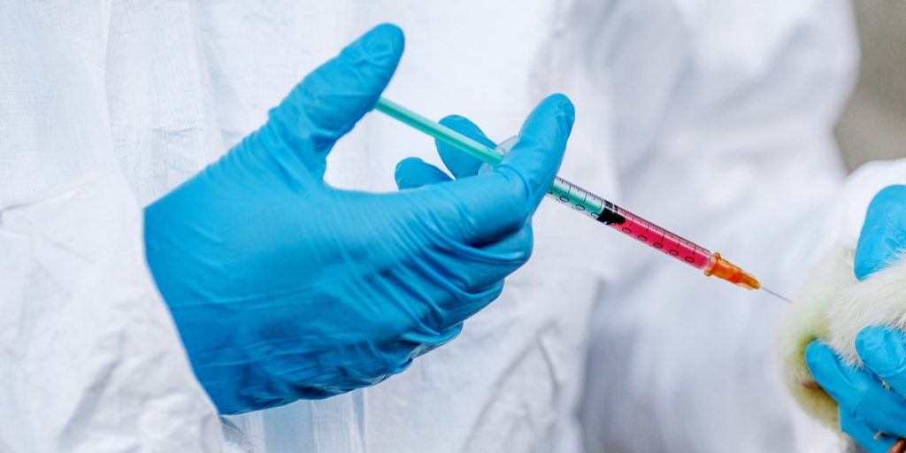 Advarer danskerne: Ny bølge på vej