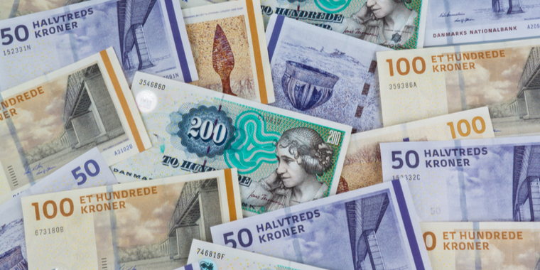 Derfor bør du ikke tjekke dine feriepenge i dag