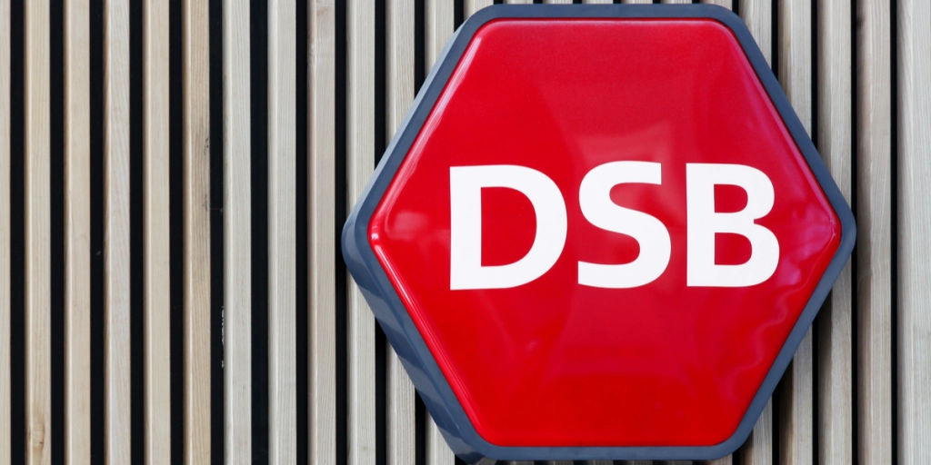 DSB, Danske Bank mm. slår sig sammen: Nu får de en uge fri – med løn