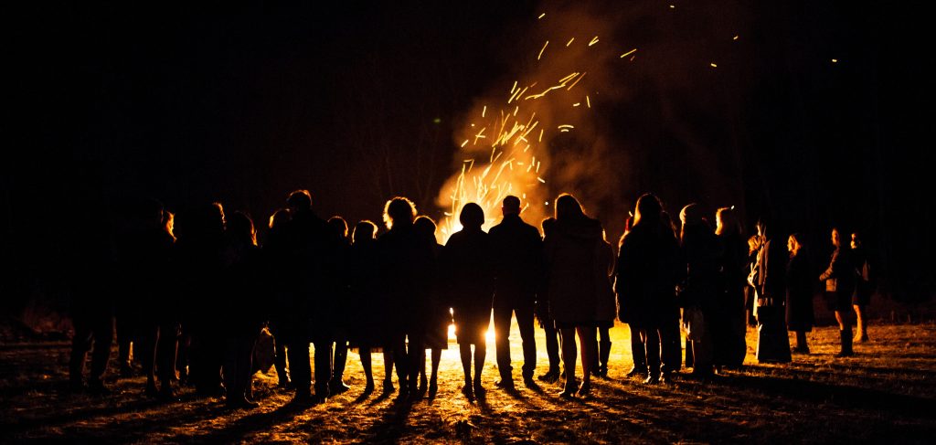 Her kan du fejre sankthans i Kolding