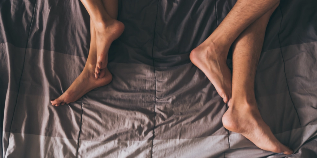 Læge advarer: Derfor skal du ikke dele seng med din partner