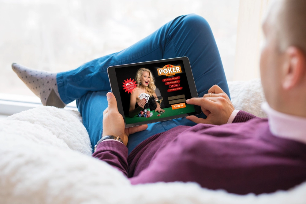 Få sjov og spas i hverdagen med online casino spil