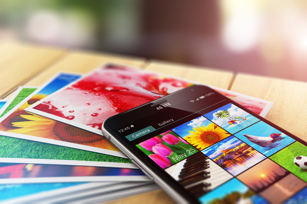 Disse iPhone-apps fra App Store hapser dine billeder og koder: Bør slettes straks