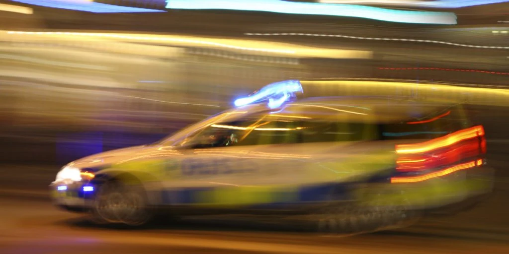 Politiet optrapper indsatsen: Massivt til stede