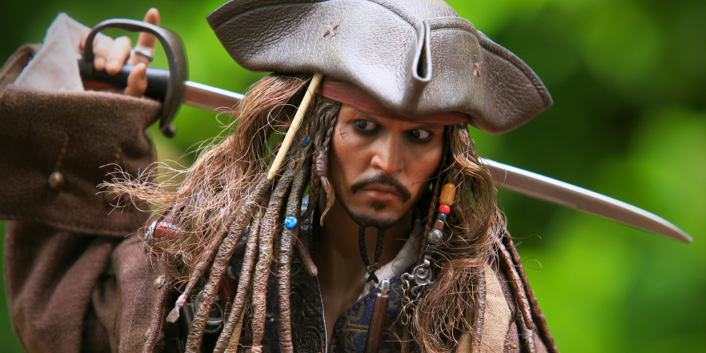 Nyt håb for Johnny Depp