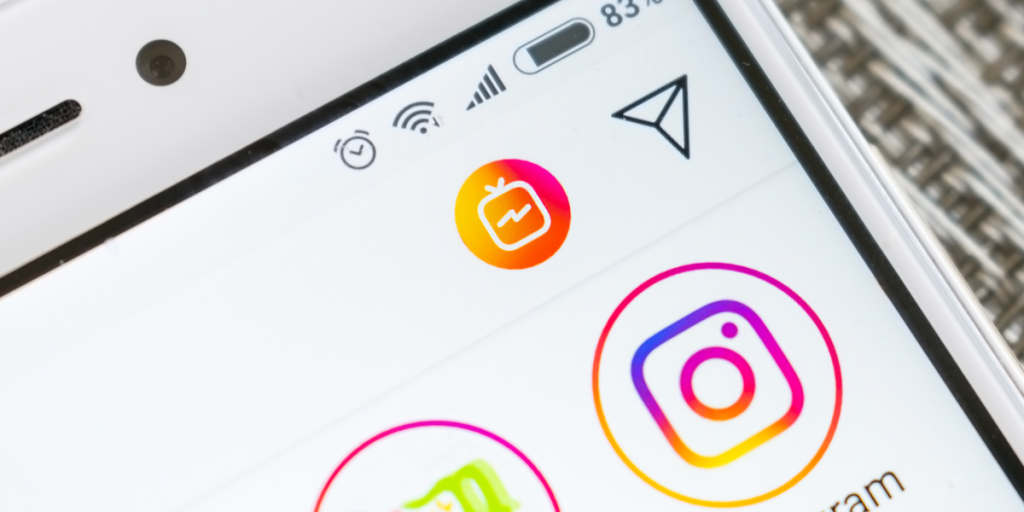 Instagram arbejder på ny funktion: Skal tackle uopfordrede nøgenbilleder i dine DM’s