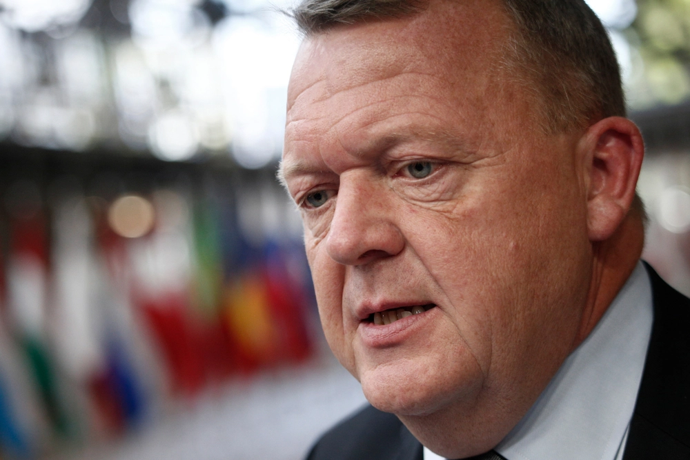 I dag er årsdagen for tragedien: Lars Løkke bryder tavsheden
