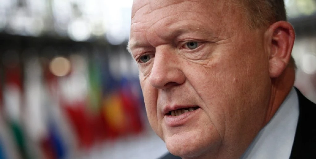 Lars Løkke skaber undren hos danskerne: Var det en bommert?