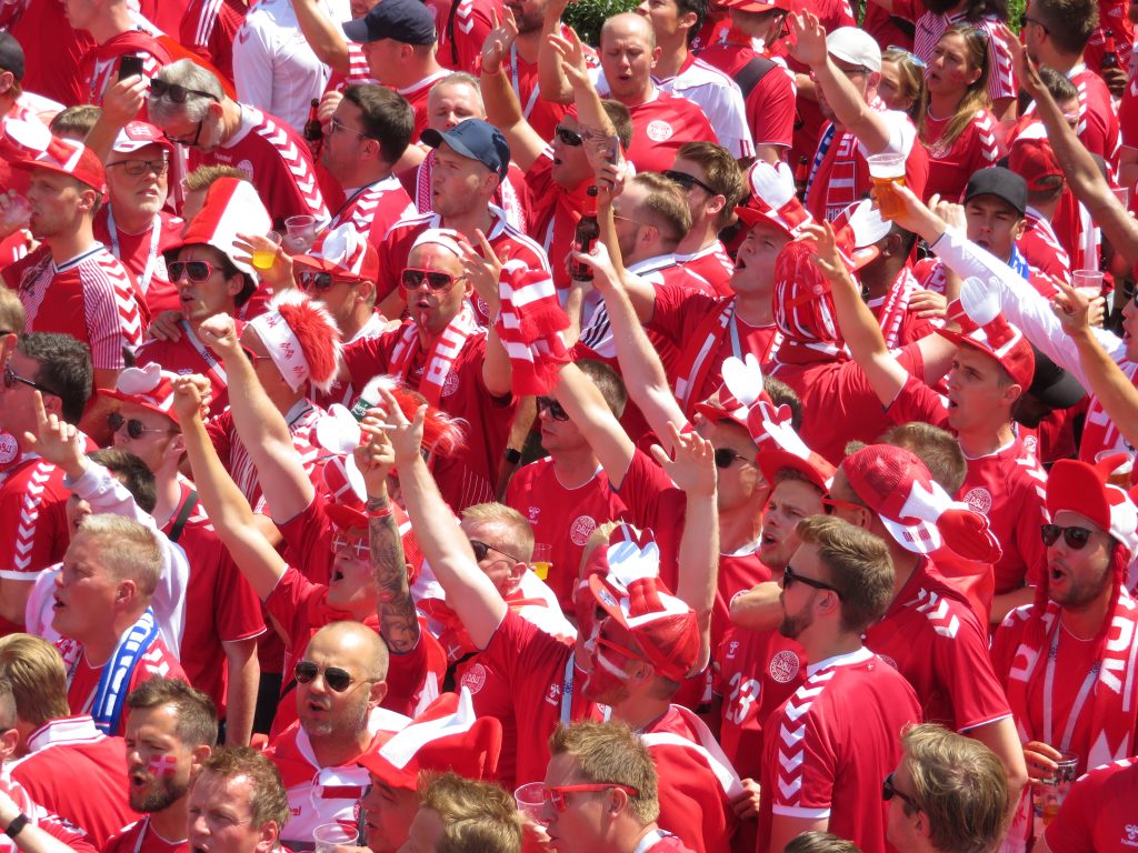 DBU slår alarm: En million danskere kan gå glip af fremtidige fodboldlandskampe