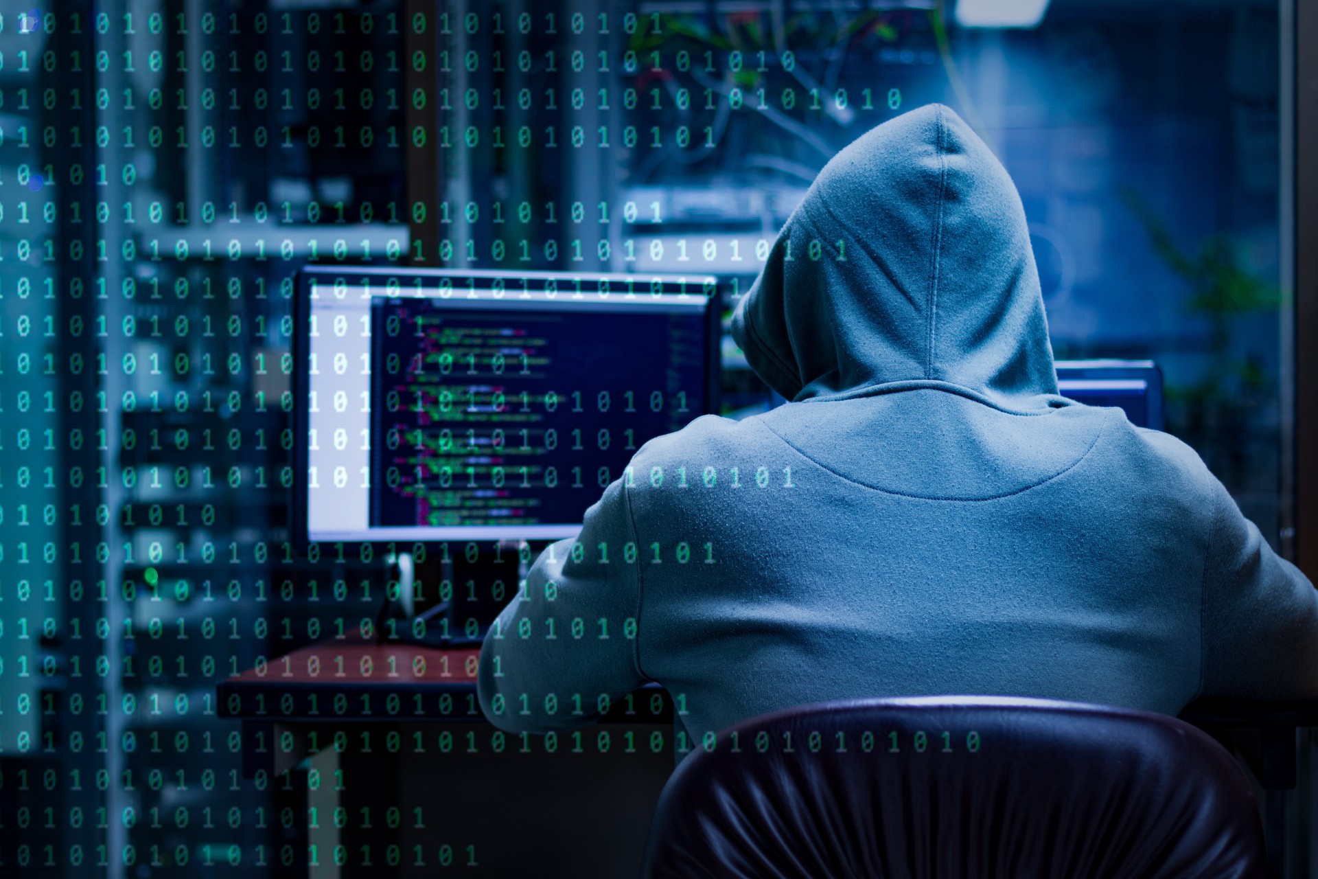 Hackere plyndrer bankkonti verden over via iPhone og Android