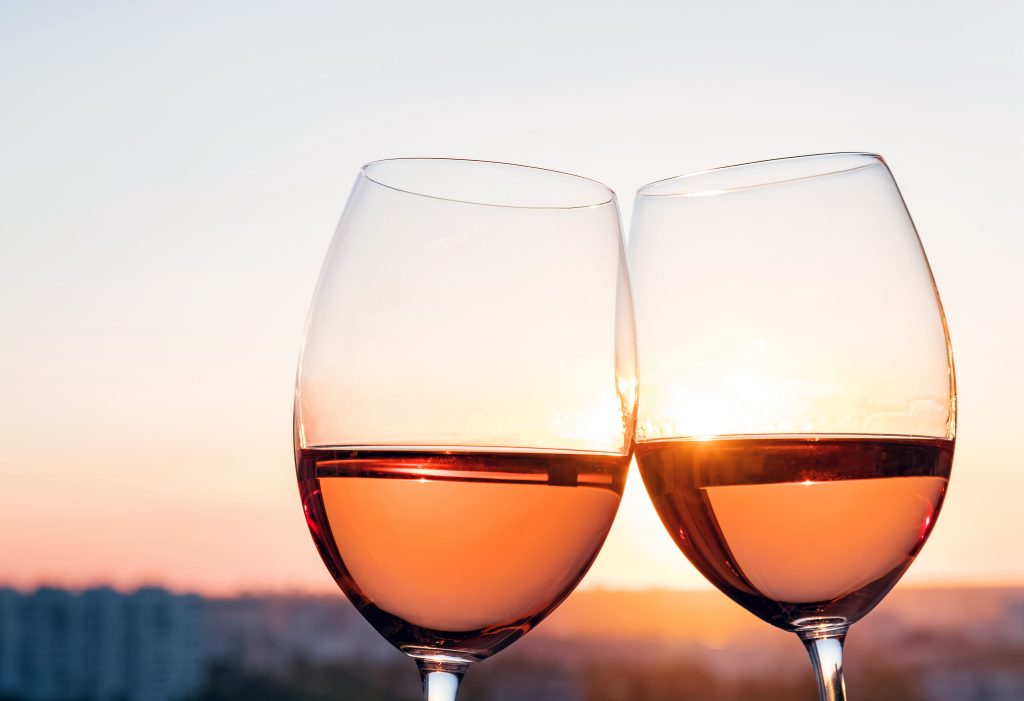 Boom i rosé giver Frankrig comeback