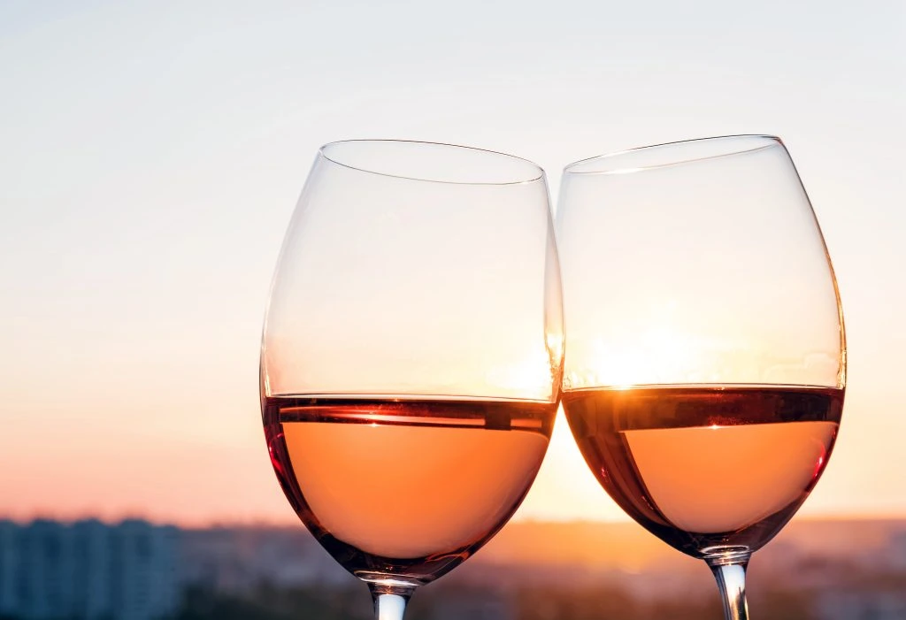 Boom i rosé giver Frankrig comeback
