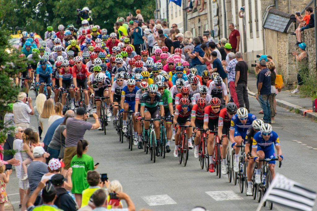 Tour de France kommer til Vejle i 2021