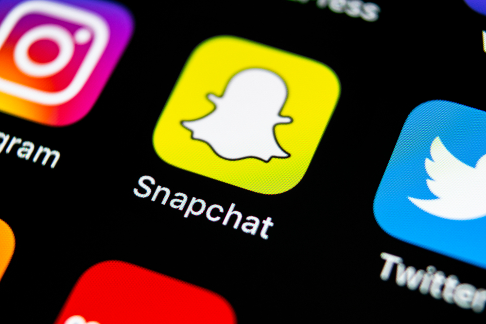 Narkohandlere kontakter børn på Snapchat: Nu er flere kollapset efter uventet indtagelse af stof