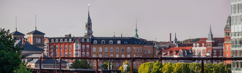 Gør din virksomhed indbydende i Aalborg